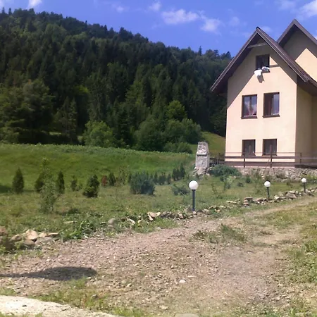 Holiday home Fabryka Snow