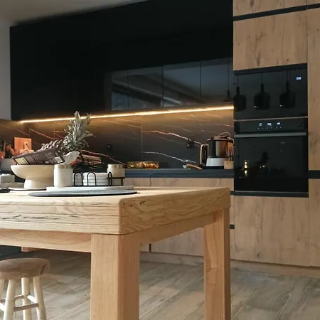 Fabryka Snow Tatil Evi