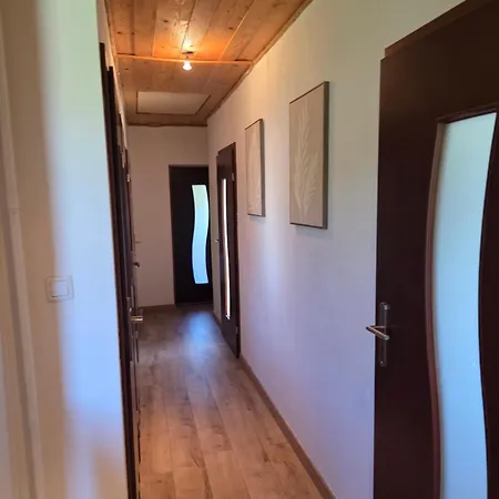 Fabryka Snow Tatil Evi