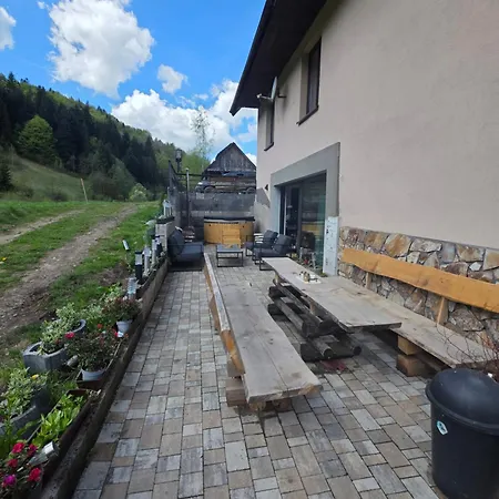 Fabryka Snow Tatil Evi *