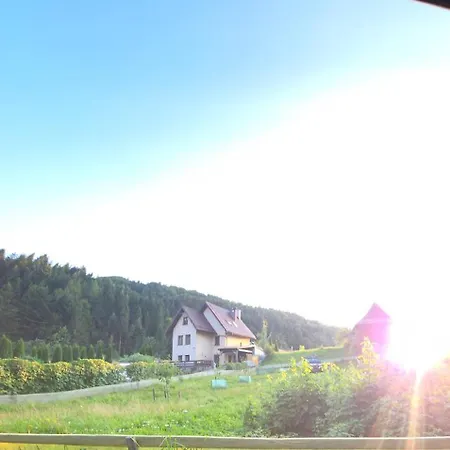 Tatil Evi Fabryka Snow *