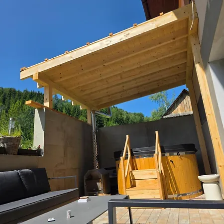 Fabryka Snow Tatil Evi Ochotnica Górna