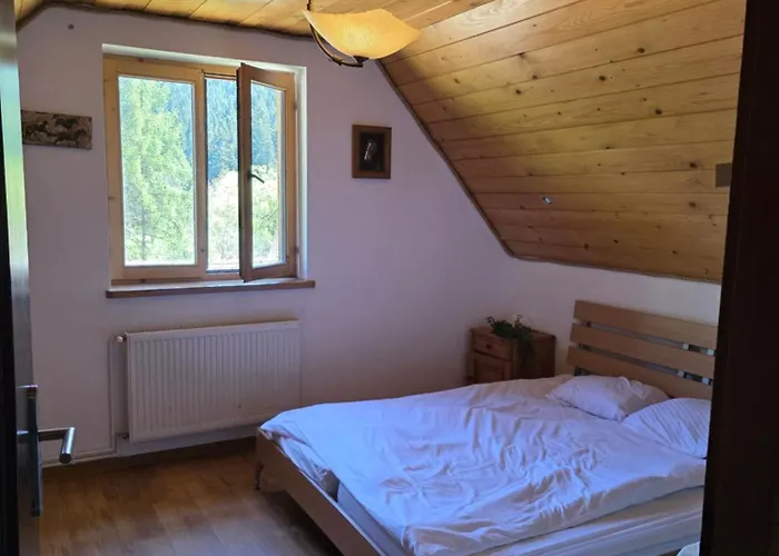 Casa vacanze Fabryka Snow Ochotnica Górna