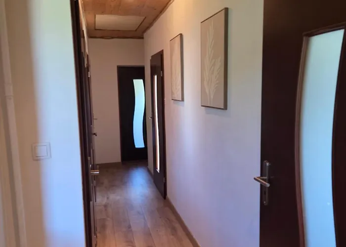 Fabryka Snow Casa vacanze