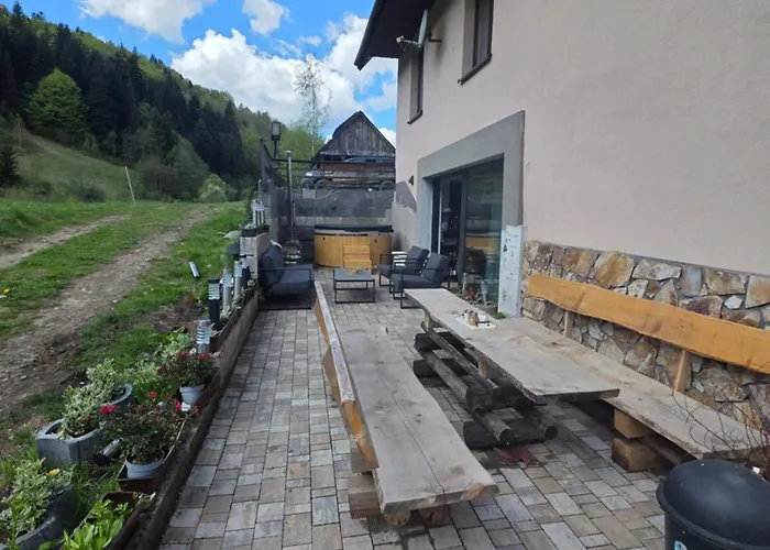 Fabryka Snow Casa vacanze *