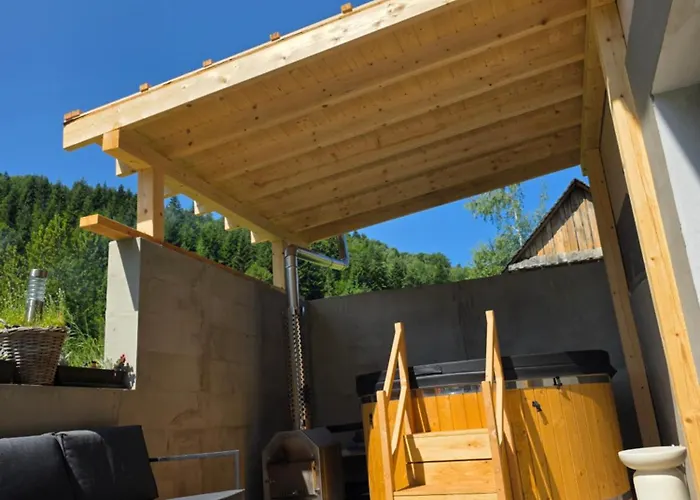 Fabryka Snow Casa vacanze Ochotnica Górna